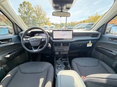 2025 Ford Maverick XL