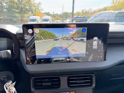 2025 Ford Maverick XL