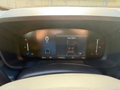 2025 Ford Maverick XL