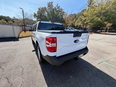 2025 Ford Maverick XL