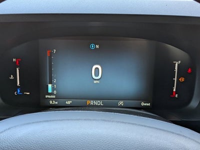 2025 Ford Maverick XL