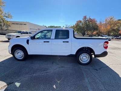 2025 Ford Maverick XL