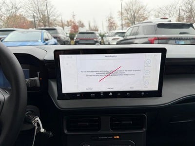 2025 Ford Maverick XL