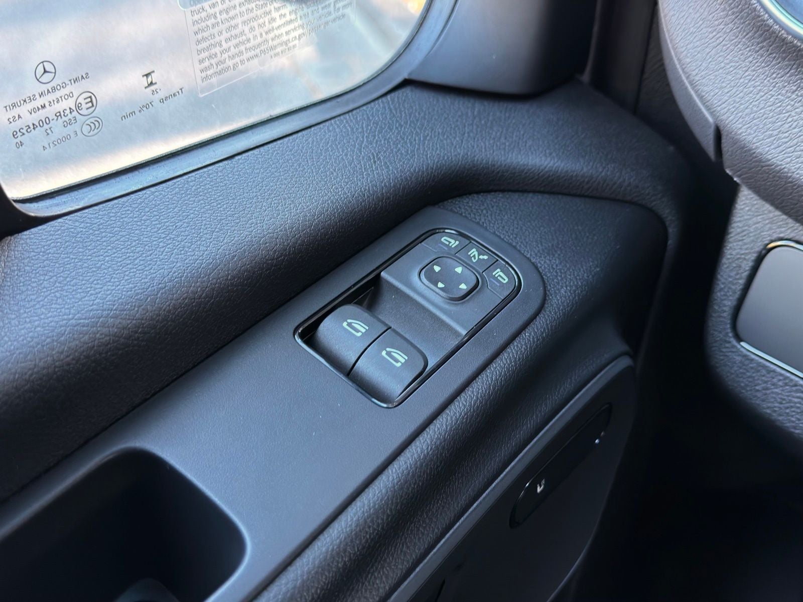 2026 Mercedes-Benz Sprinter 2500 Cargo 144 WB