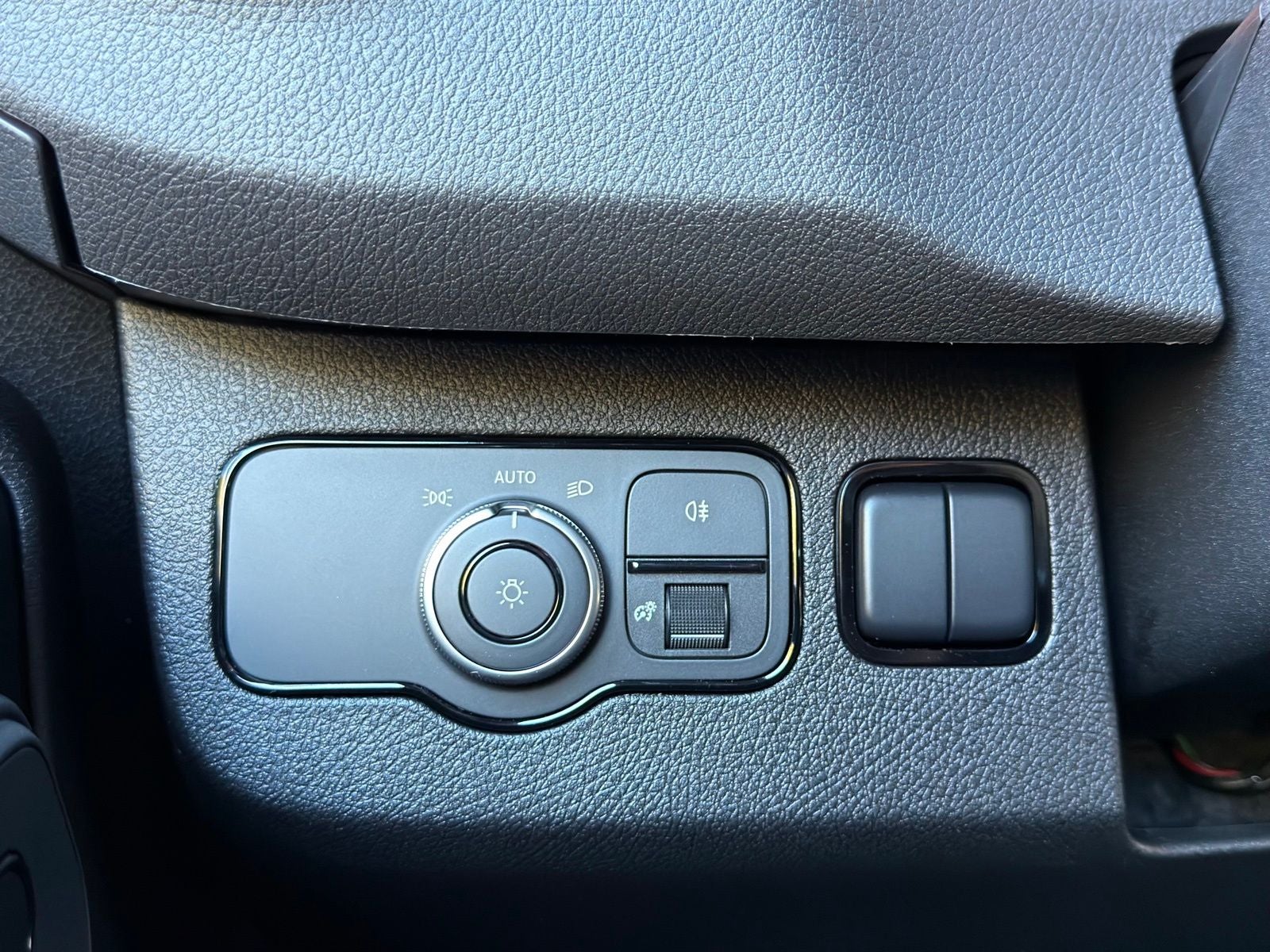 2026 Mercedes-Benz Sprinter 2500 Cargo 144 WB