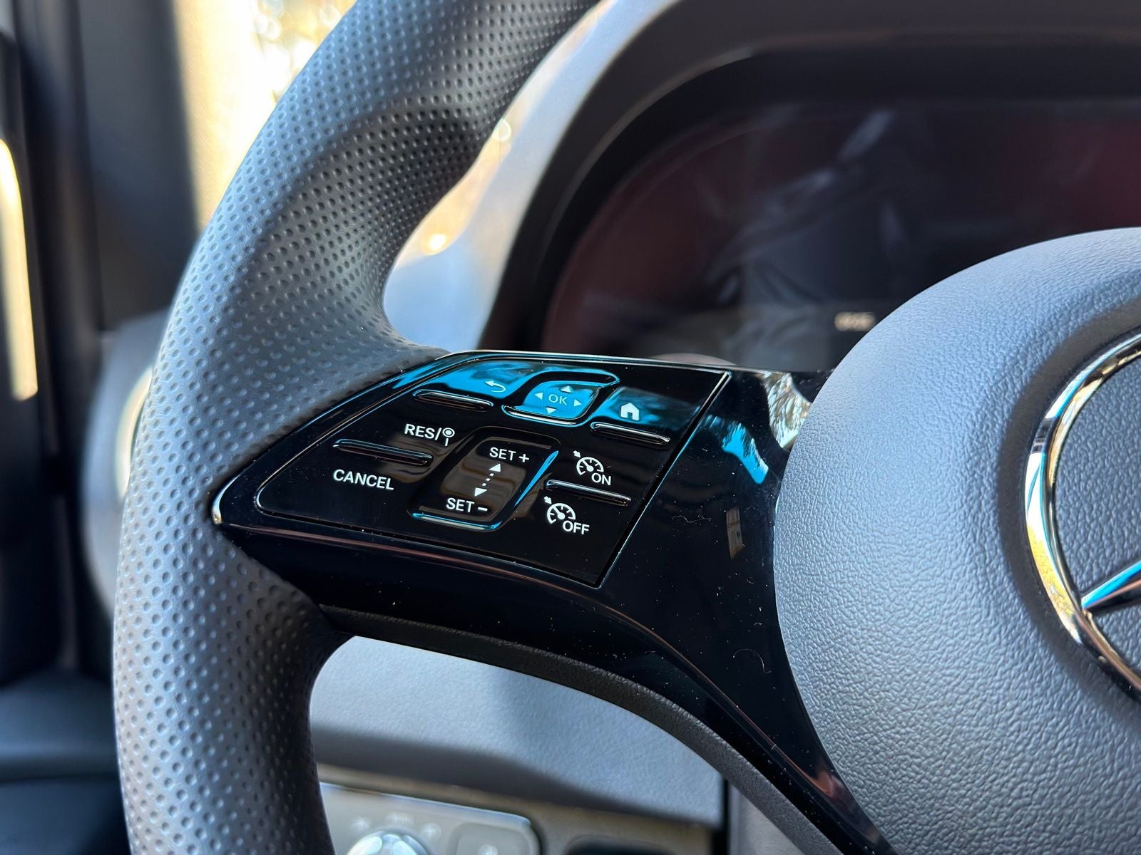 2026 Mercedes-Benz Sprinter 2500 Cargo 144 WB