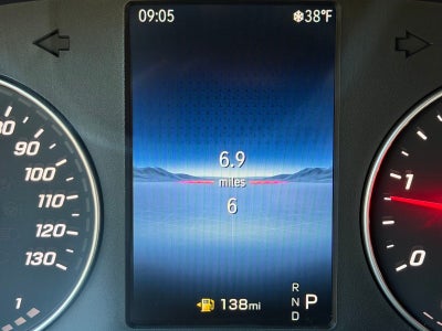 2026 Mercedes-Benz Sprinter 2500 Cargo 144 WB