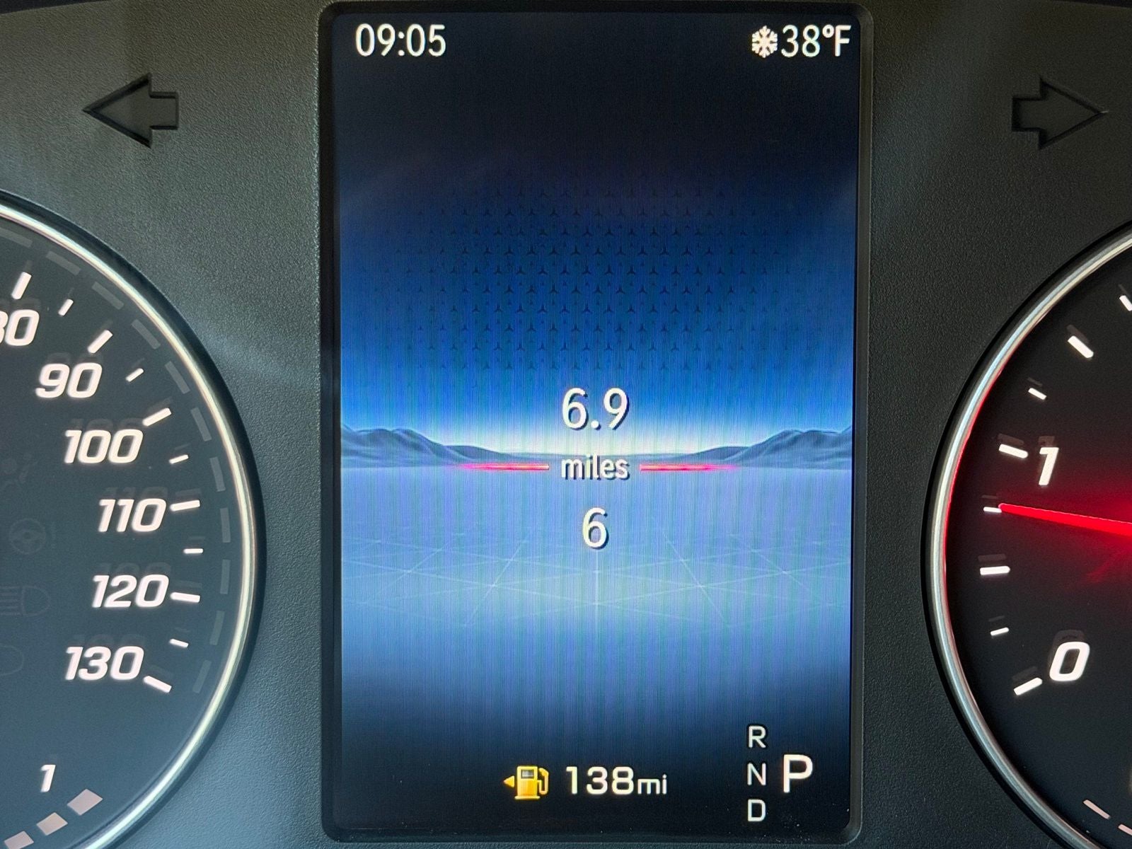 2026 Mercedes-Benz Sprinter 2500 Cargo 144 WB