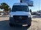 2026 Mercedes-Benz Sprinter 2500 Cargo 144 WB