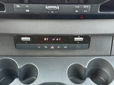 2026 Mercedes-Benz Sprinter 2500 Cargo 144 WB