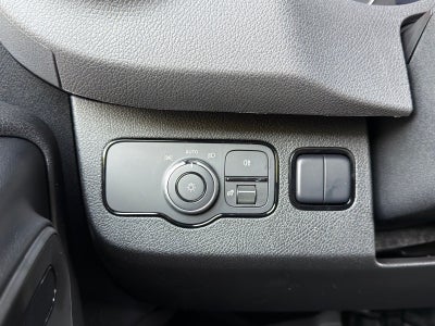 2026 Mercedes-Benz Sprinter 2500 Cargo 144 WB