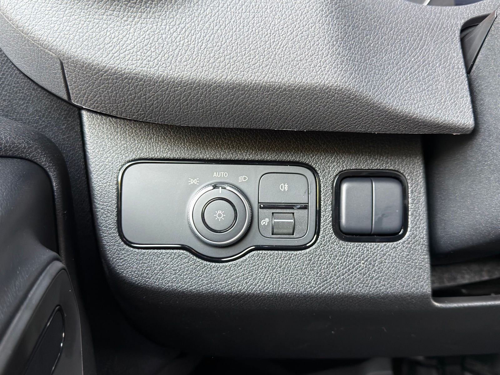 2026 Mercedes-Benz Sprinter 2500 Cargo 144 WB