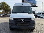 2026 Mercedes-Benz Sprinter 2500 Cargo 144 WB