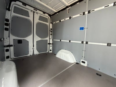 2026 Mercedes-Benz Sprinter 2500 Cargo 144 WB