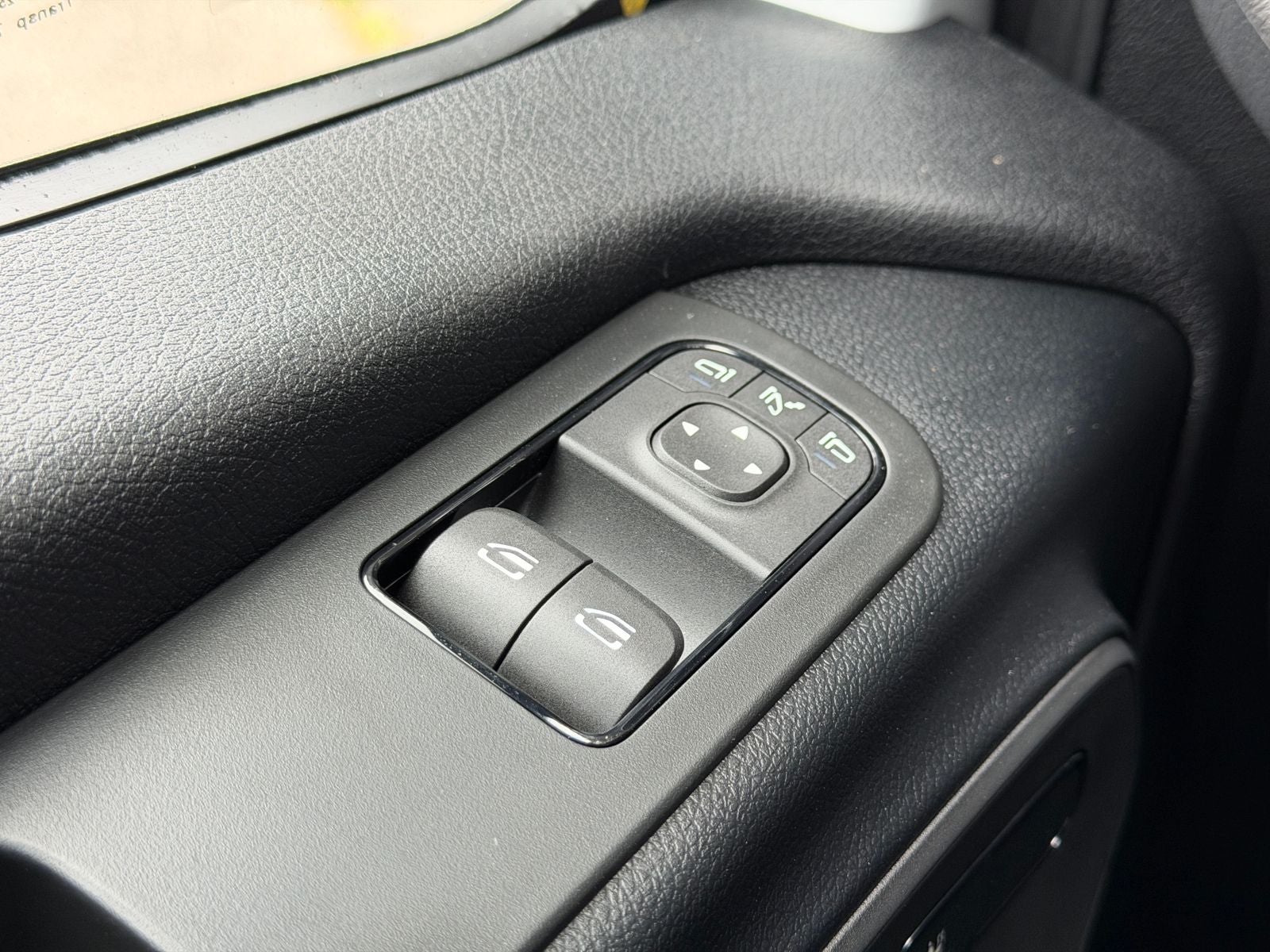 2026 Mercedes-Benz Sprinter 2500 Cargo 144 WB