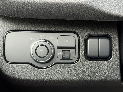 2026 Mercedes-Benz Sprinter 2500 Cargo 144 WB