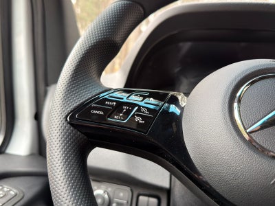 2026 Mercedes-Benz Sprinter 2500 Cargo 144 WB