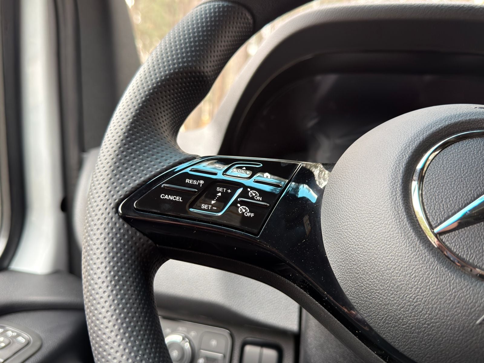 2026 Mercedes-Benz Sprinter 2500 Cargo 144 WB