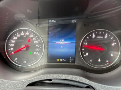 2026 Mercedes-Benz Sprinter 2500 Cargo 144 WB