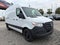 2026 Mercedes-Benz Sprinter 2500 Cargo 144 WB