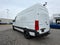 2026 Mercedes-Benz Sprinter 2500 Cargo 144 WB