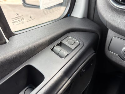 2026 Mercedes-Benz Sprinter 2500 Cargo 144 WB