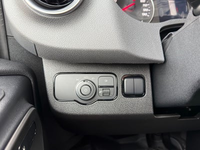 2026 Mercedes-Benz Sprinter 2500 Cargo 144 WB