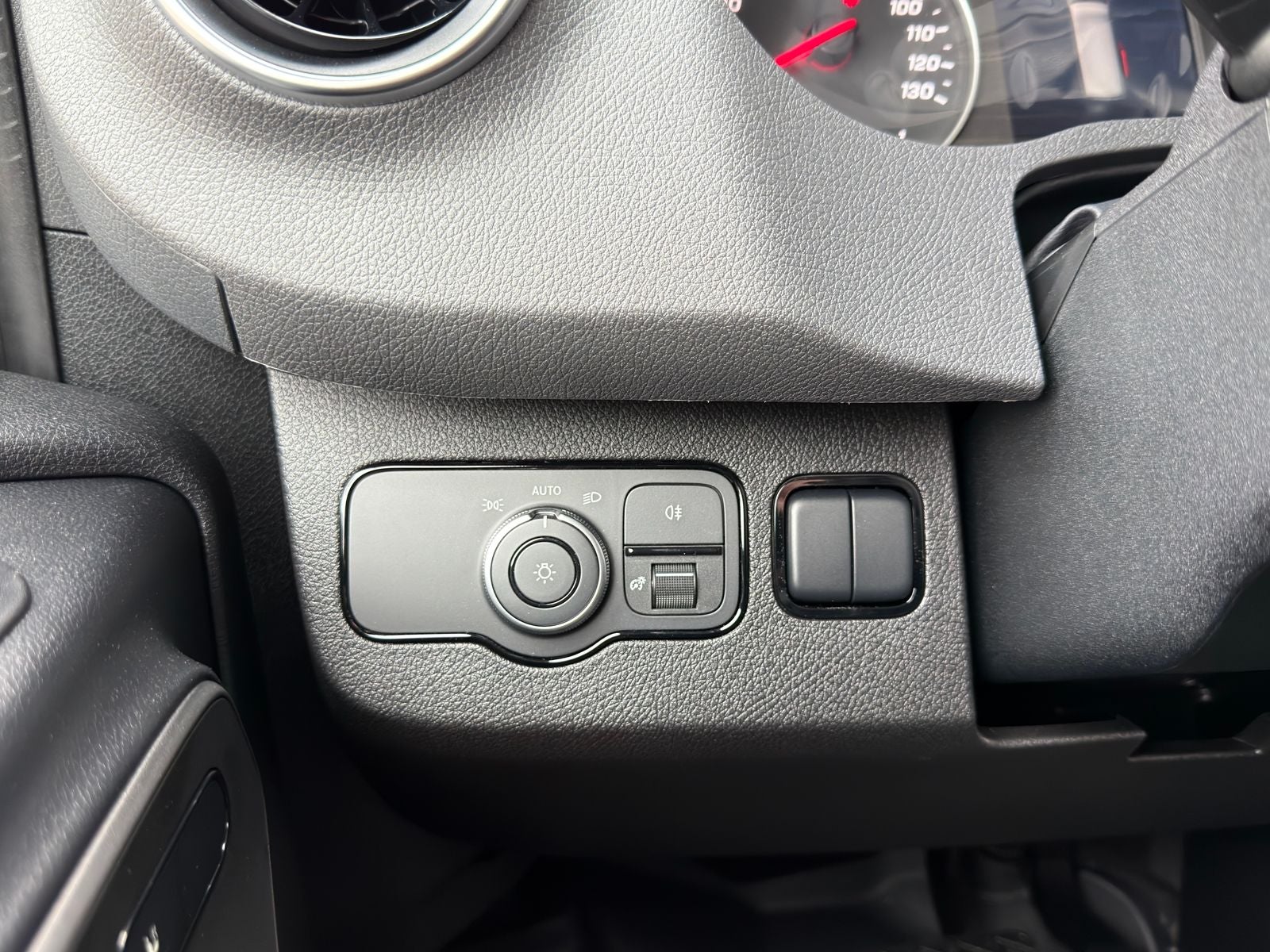 2026 Mercedes-Benz Sprinter 2500 Cargo 144 WB