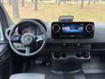 2026 Mercedes-Benz Sprinter 2500 Cargo 144 WB
