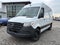 2026 Mercedes-Benz Sprinter 2500 Cargo 144 WB