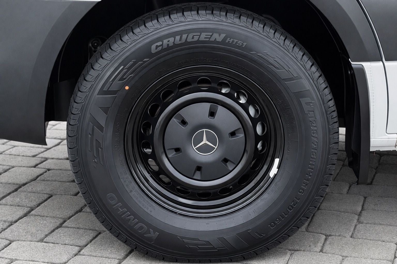 2026 Mercedes-Benz Sprinter 2500 Cargo 144 WB