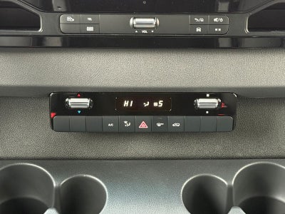 2026 Mercedes-Benz Sprinter 2500 Cargo 144 WB