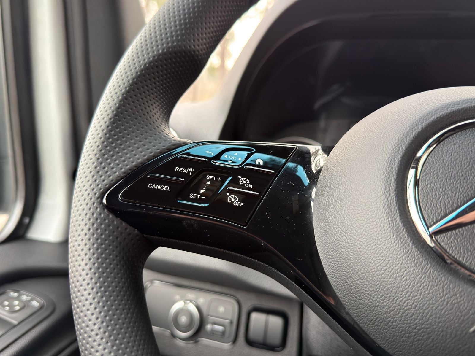 2026 Mercedes-Benz Sprinter 2500 Cargo 144 WB