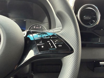 2026 Mercedes-Benz Sprinter 2500 Cargo 144 WB