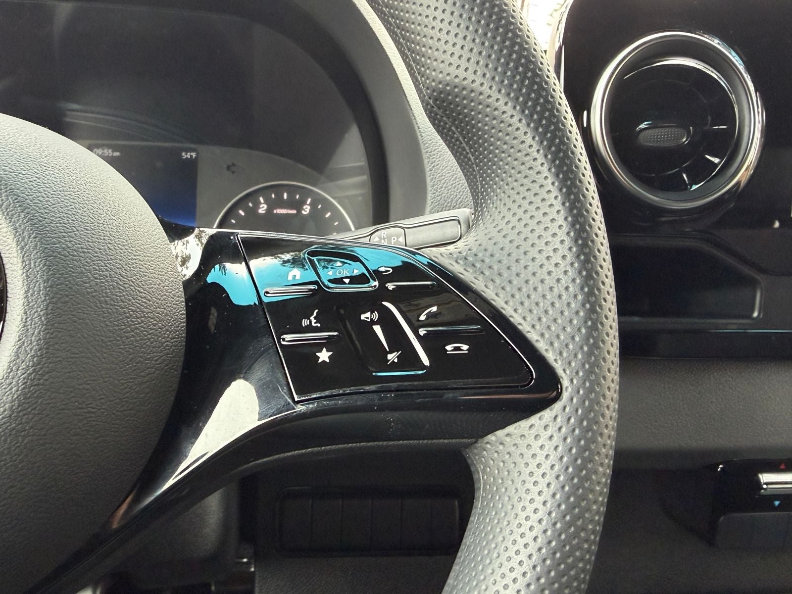 2026 Mercedes-Benz Sprinter 2500 Cargo 144 WB