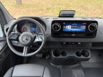 2026 Mercedes-Benz Sprinter 2500 Cargo 144 WB