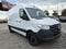 2026 Mercedes-Benz Sprinter 2500 Cargo 144 WB