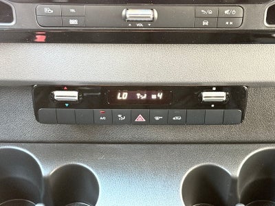 2026 Mercedes-Benz Sprinter 2500 Cargo 144 WB