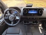 2026 Mercedes-Benz Sprinter 2500 Cargo 144 WB