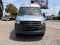 2026 Mercedes-Benz Sprinter 2500 Cargo 144 WB