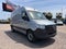 2026 Mercedes-Benz Sprinter 2500 Cargo 144 WB