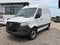 2026 Mercedes-Benz Sprinter 2500 Cargo 144 WB