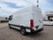 2026 Mercedes-Benz Sprinter 2500 Cargo 144 WB