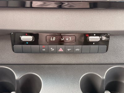 2026 Mercedes-Benz Sprinter 2500 Cargo 144 WB