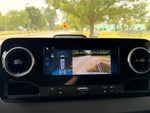 2026 Mercedes-Benz Sprinter 2500 Cargo 144 WB