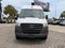 2026 Mercedes-Benz Sprinter 2500 Cargo 144 WB