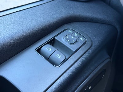 2026 Mercedes-Benz Sprinter 2500 Cargo 144 WB