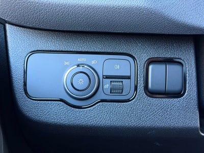 2026 Mercedes-Benz Sprinter 2500 Cargo 144 WB