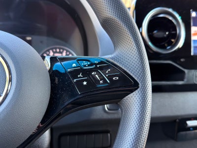 2026 Mercedes-Benz Sprinter 2500 Cargo 144 WB