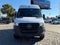 2026 Mercedes-Benz Sprinter 2500 Cargo 144 WB